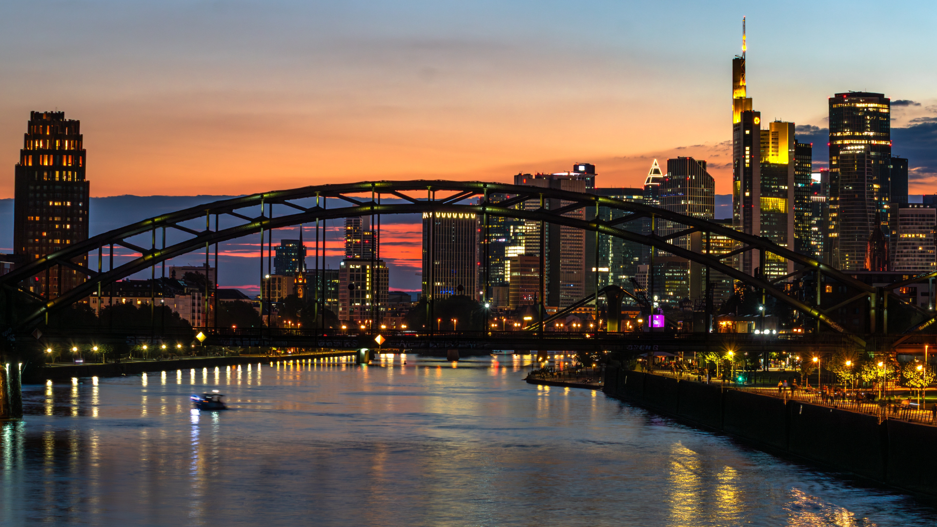 Croisière 3 Fleuves Le Rhin, la Moselle et le Main (3)