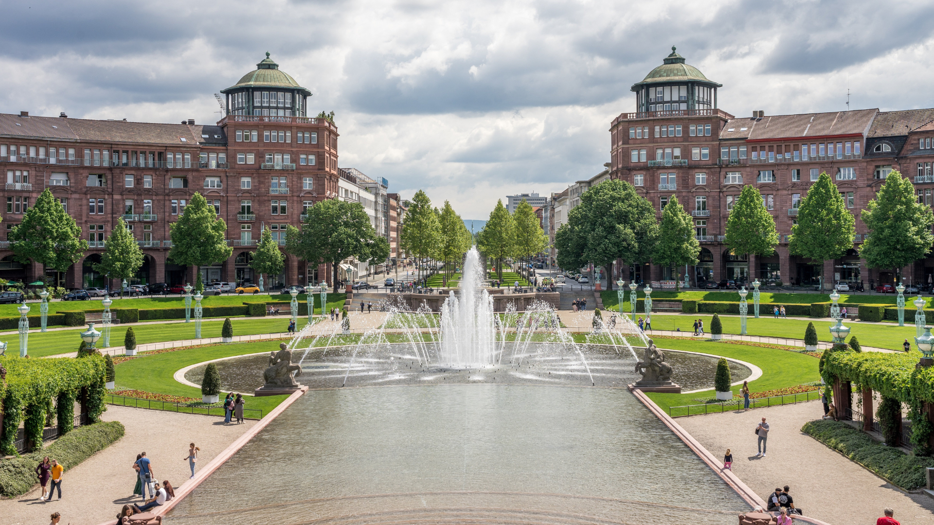 Croisière 3 Fleuves Le Rhin, la Moselle et le Main (7)