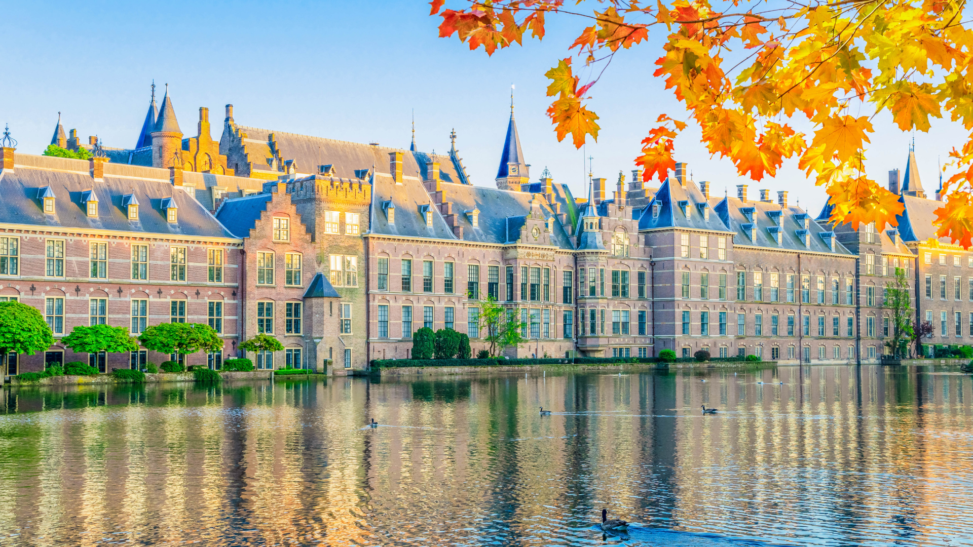 Croisière la Hollande et ses fleurs (2)