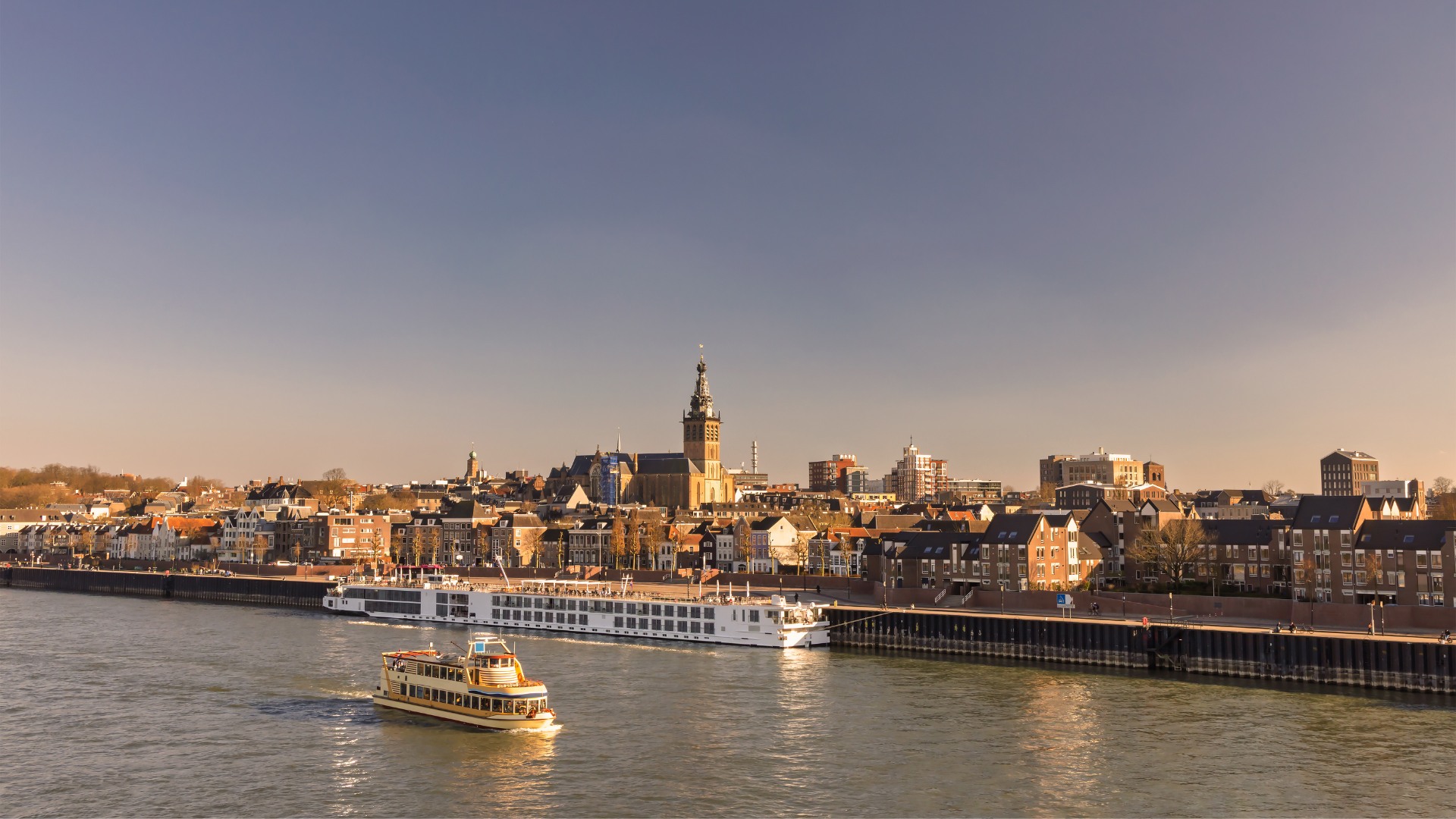 Croisière la Hollande et ses fleurs (3)