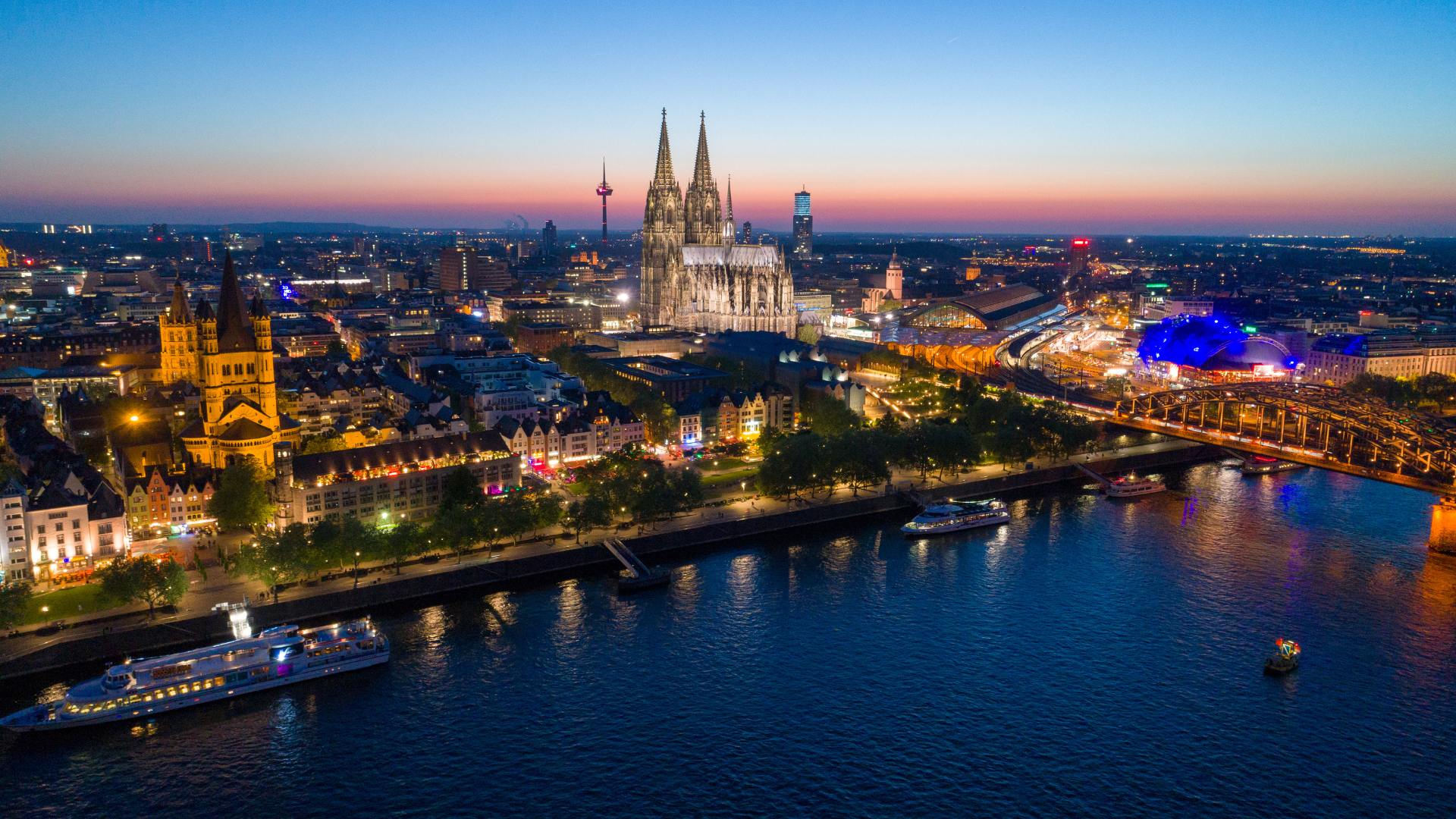 Croisière la Hollande et ses fleurs (4)