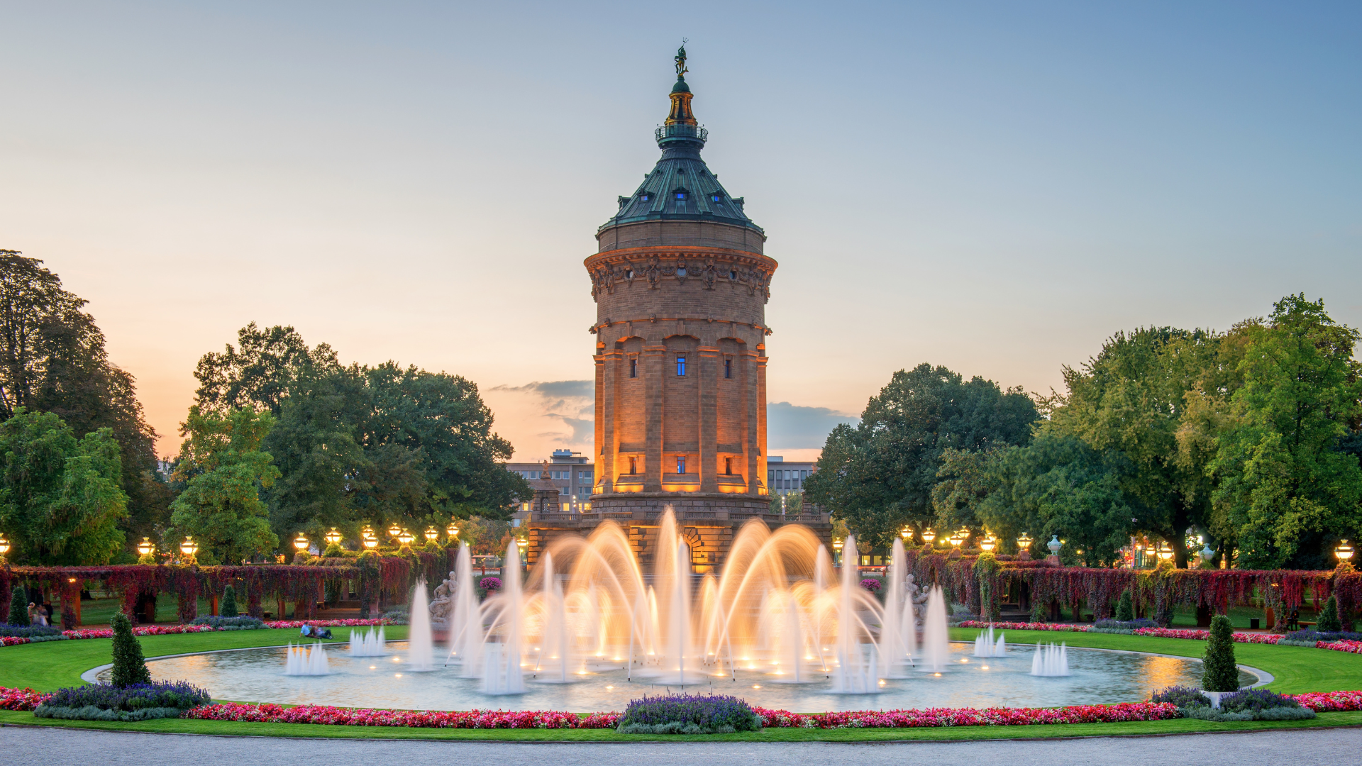 Croisière la Hollande et ses fleurs (6)