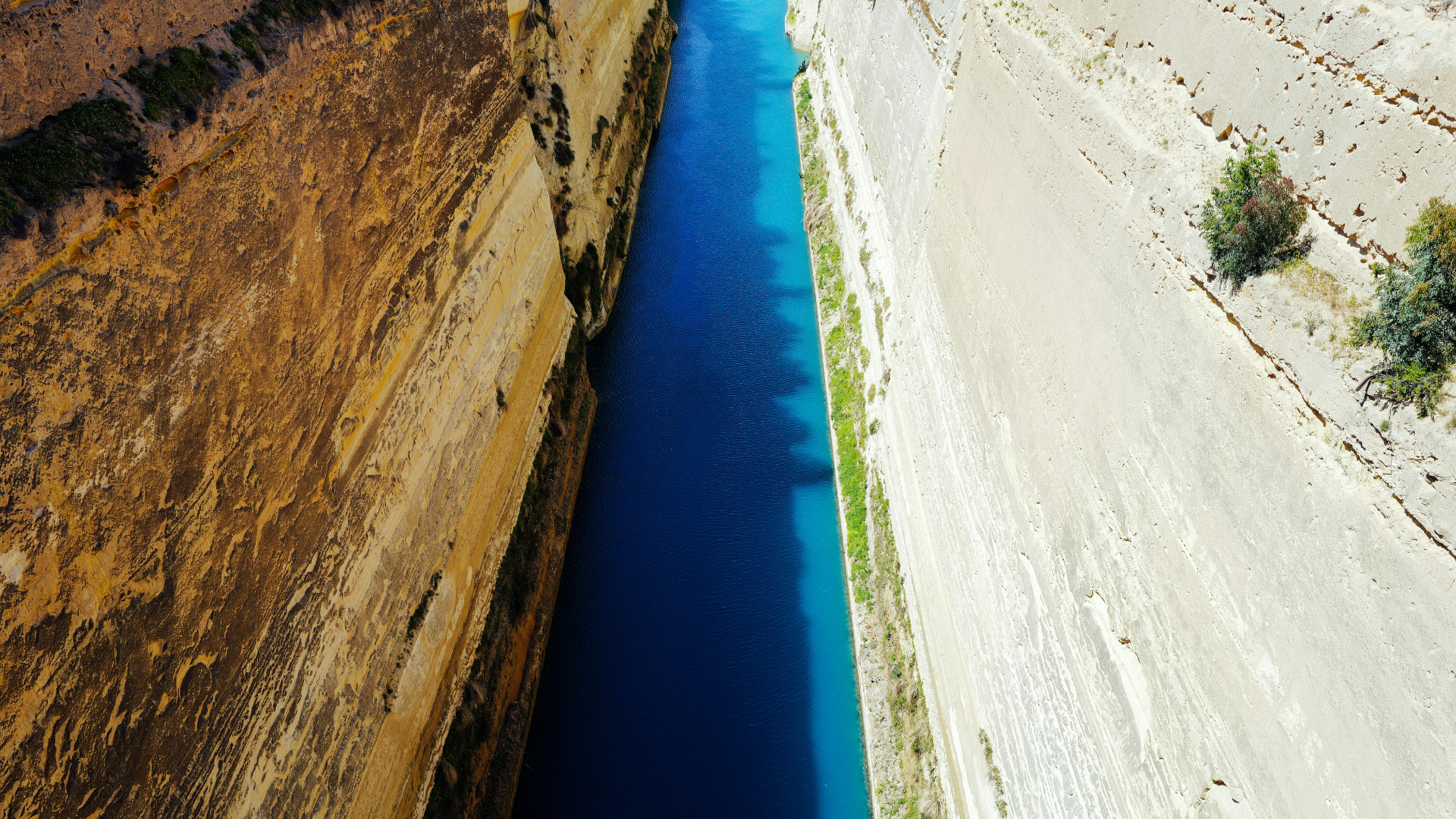 ESCAPADE EN GRECE (2)