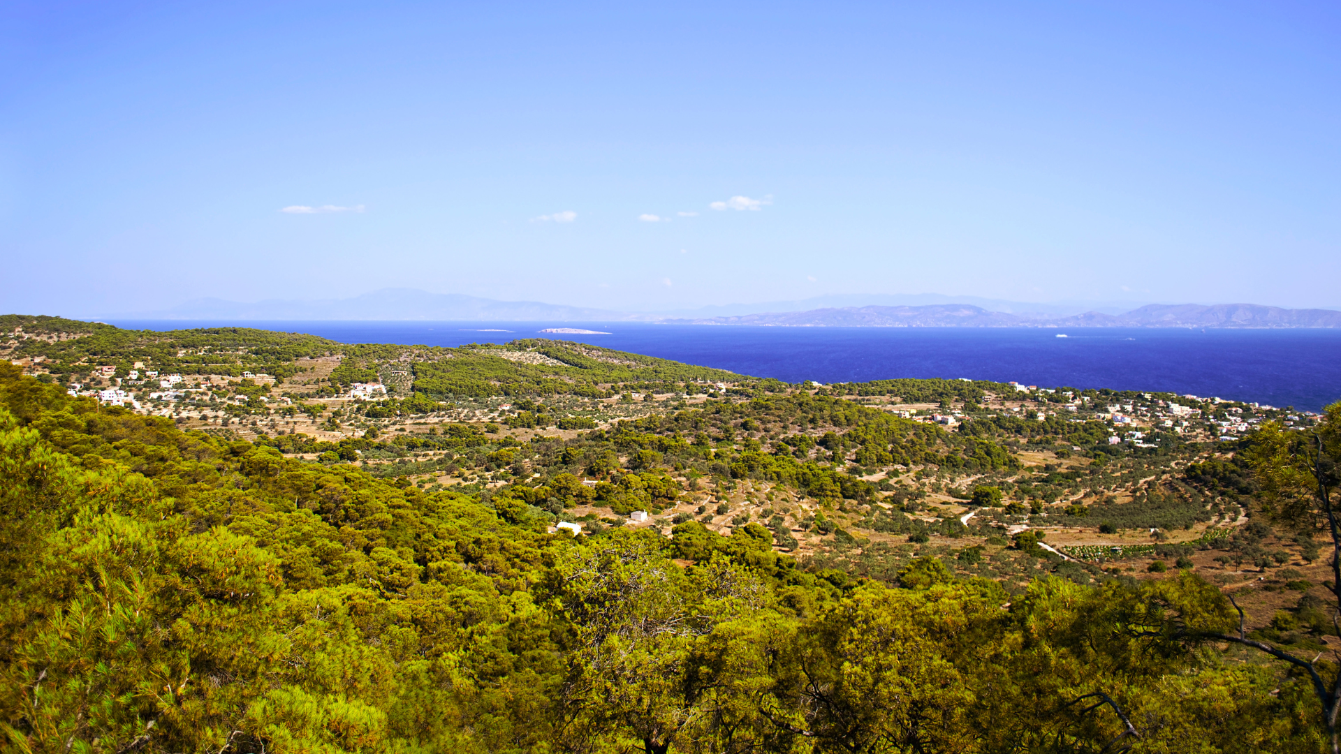 ESCAPADE EN GRECE (3)