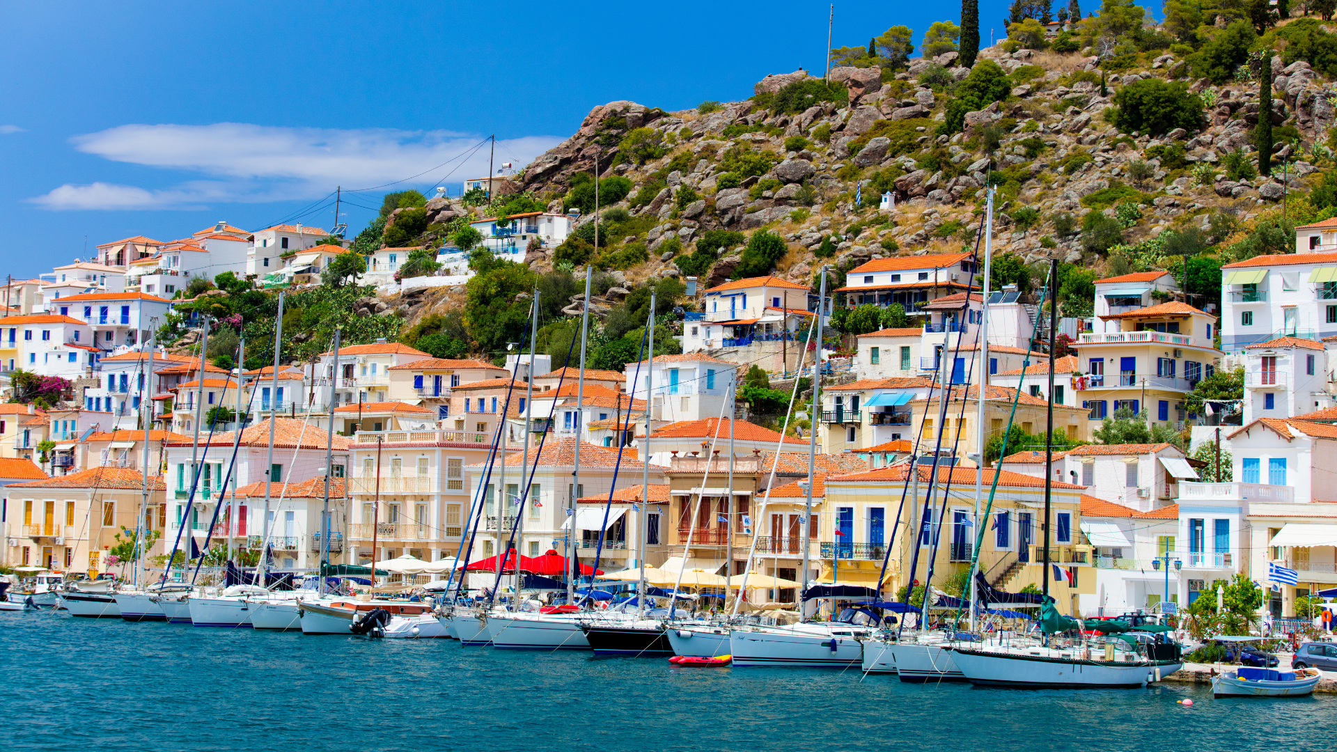 ESCAPADE EN GRECE (5)