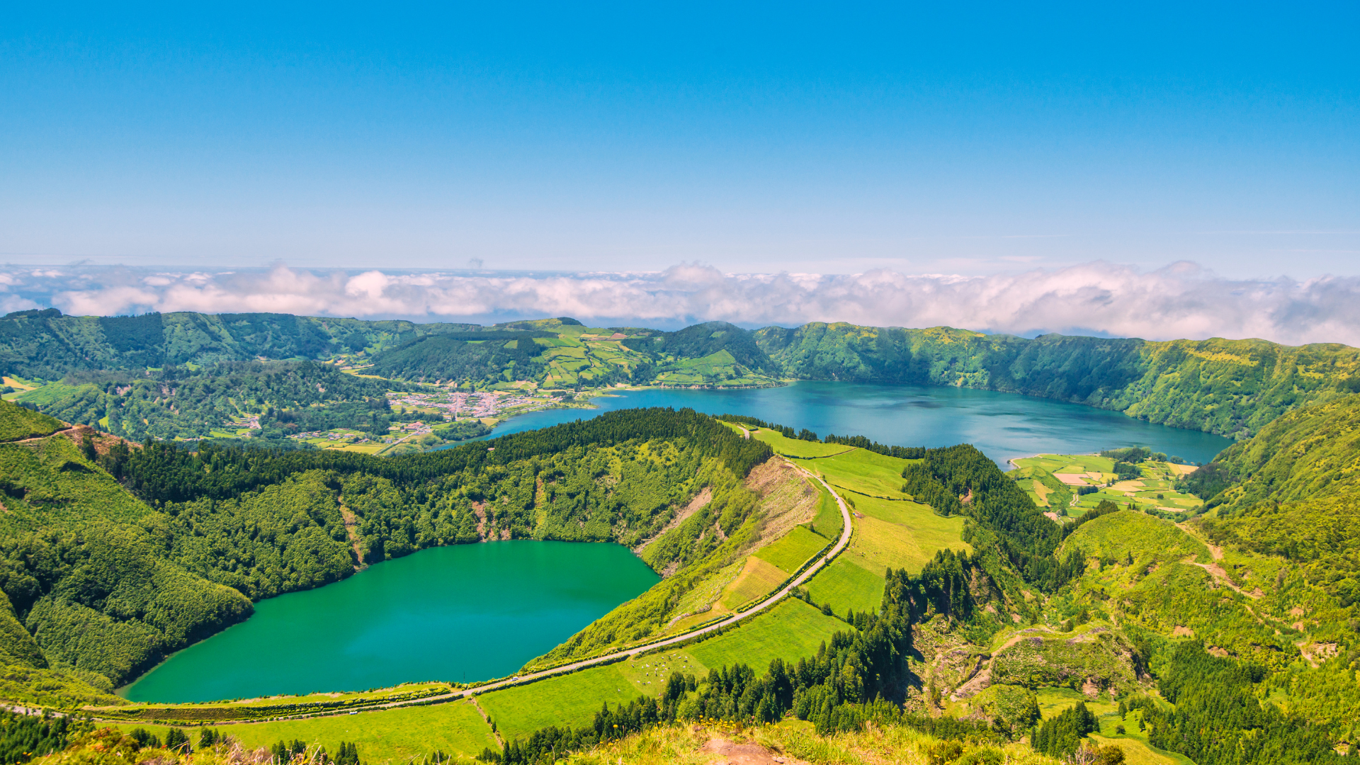 Les açores