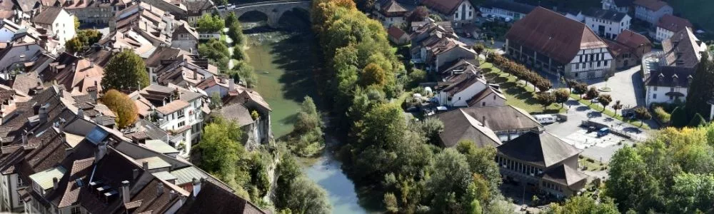 Croisière insolite sur le RHIN