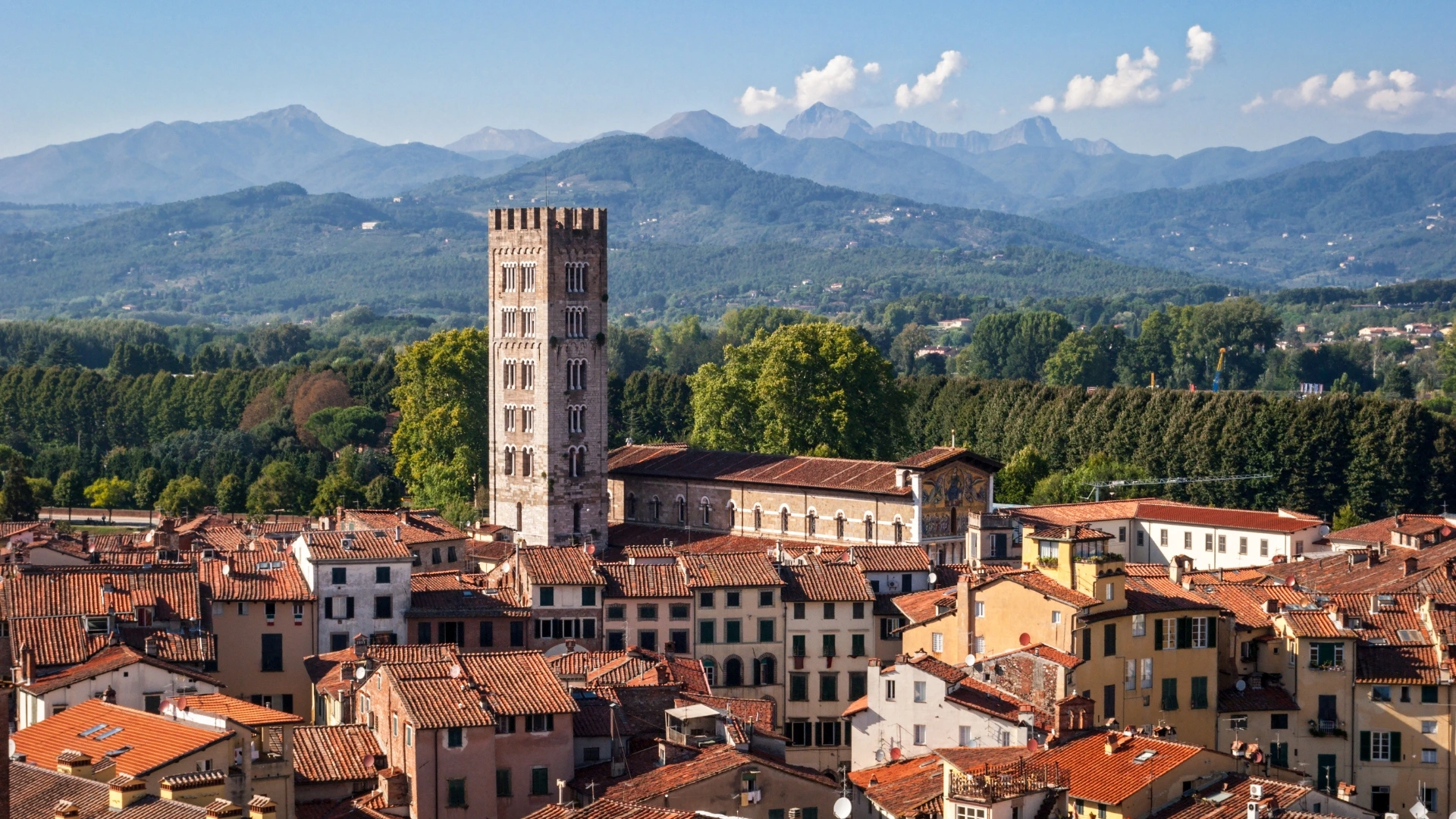 La Toscane et les Cinq Terres (4)