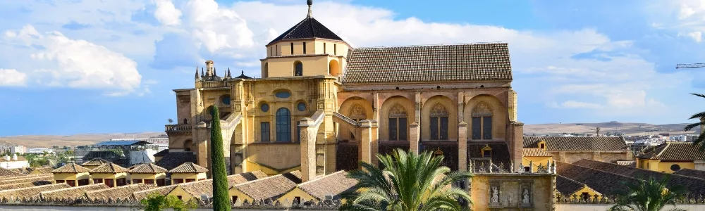 Croisière Guadalquivir