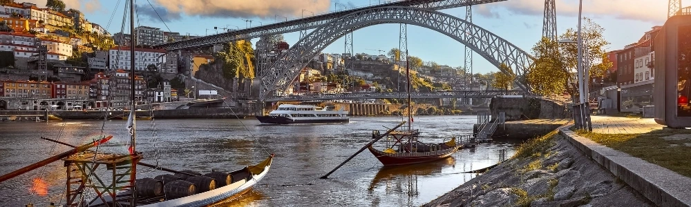 Croisière LOr du Douro1