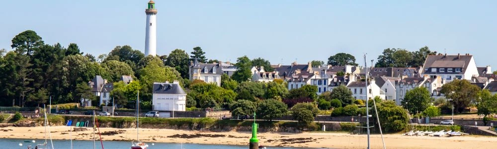 Finistère Sud Bannière