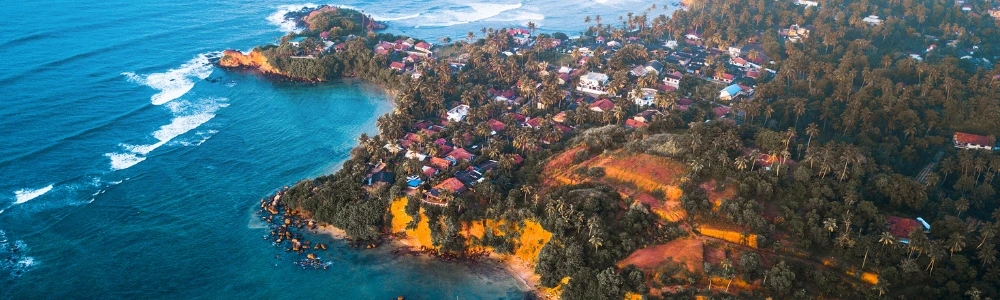 Sri lankabannière