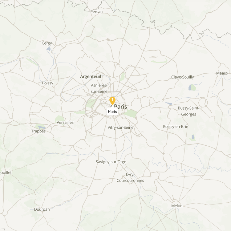 Carte-Paris