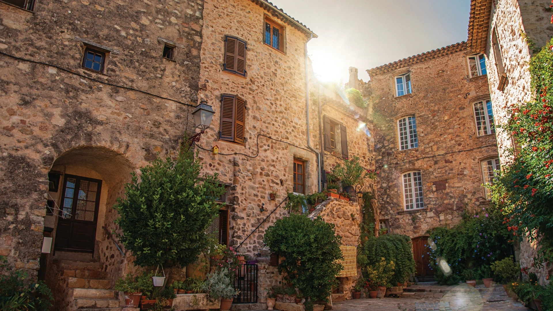 La Côte d’Azur (2)