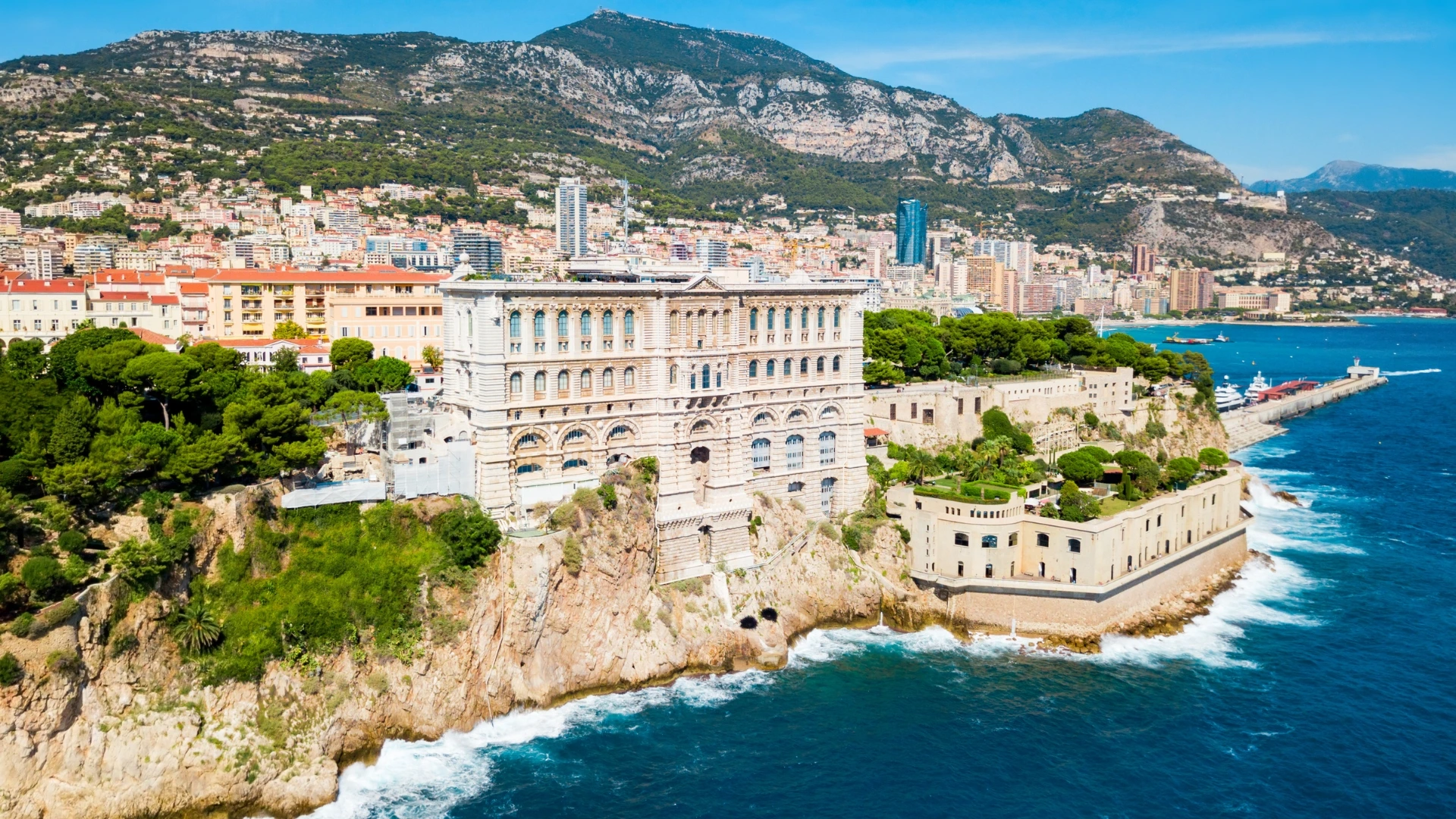La Côte d’Azur (5)