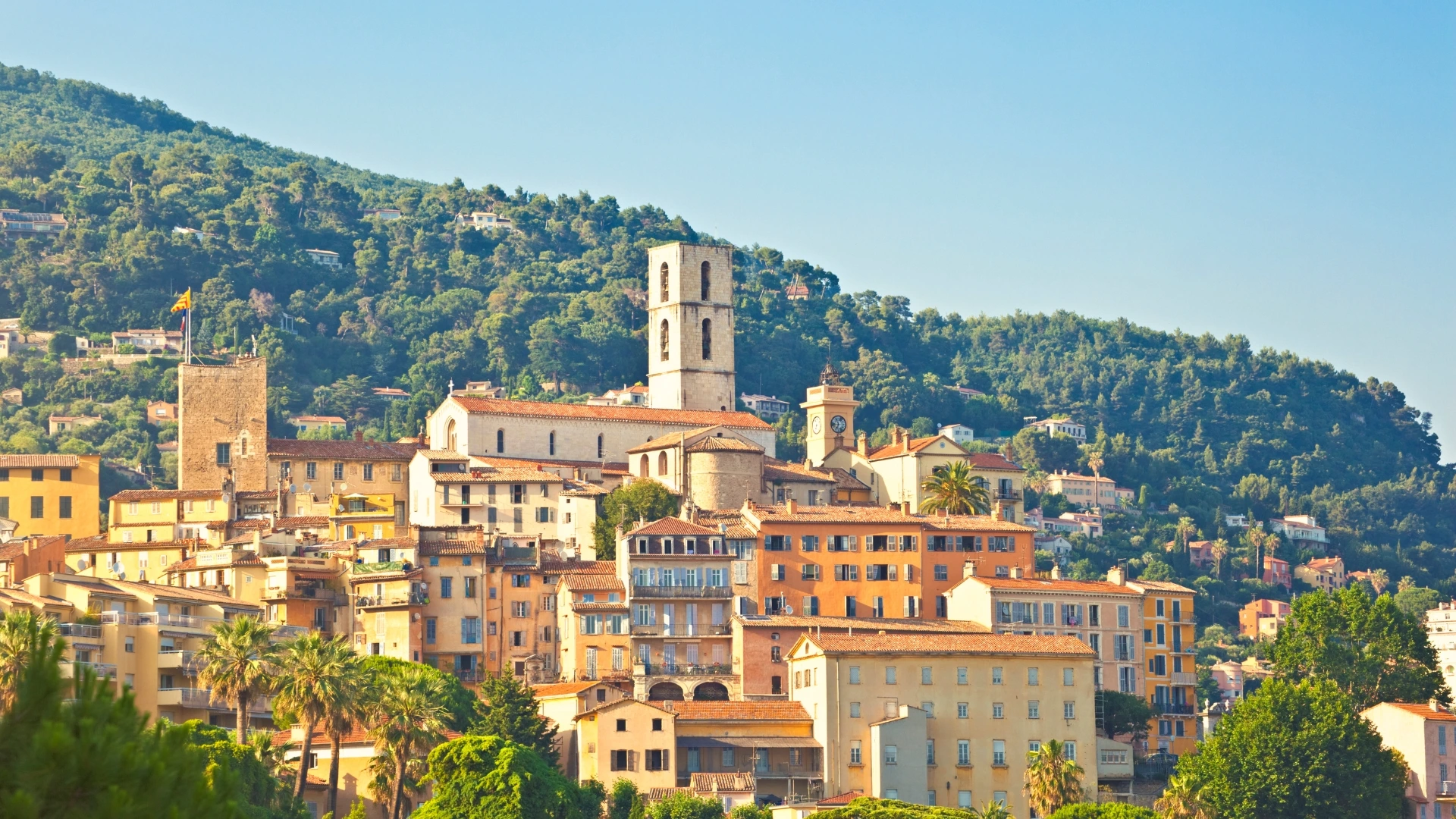 La Côte d’Azur (8)