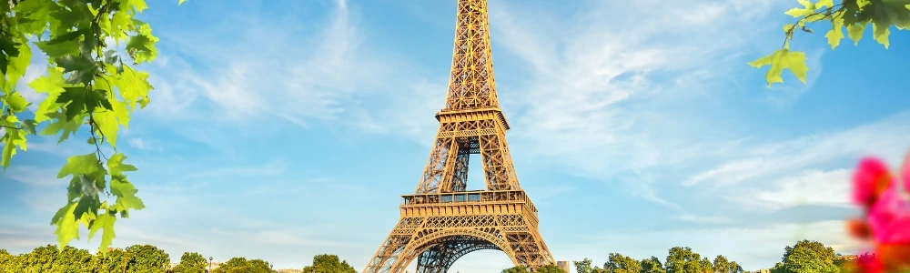Parisbannière