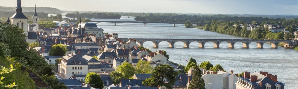 SaumurBannière
