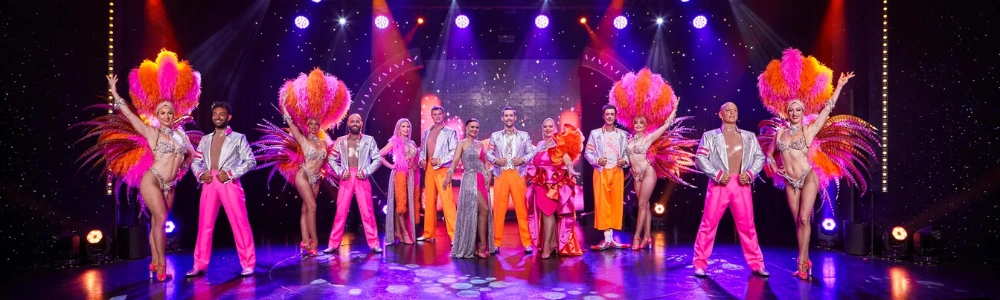 cabaret