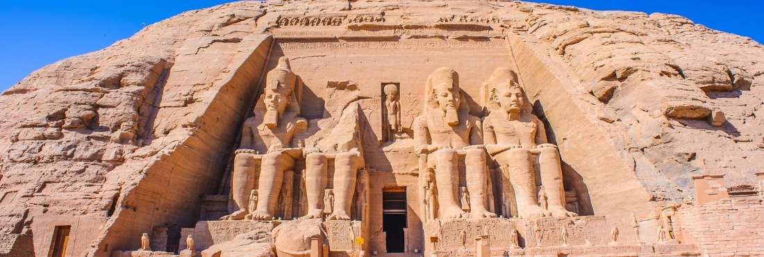 Egypte