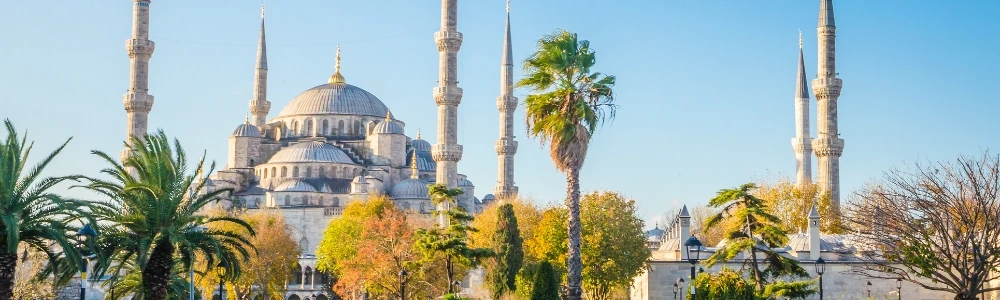 Istanbul (1)