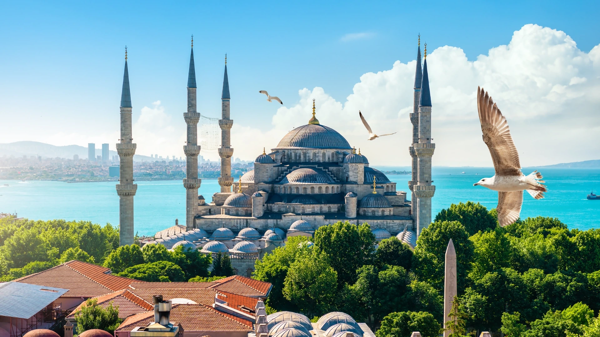 Istanbul