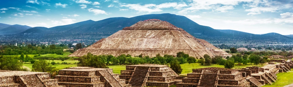 Mexiquebanniere