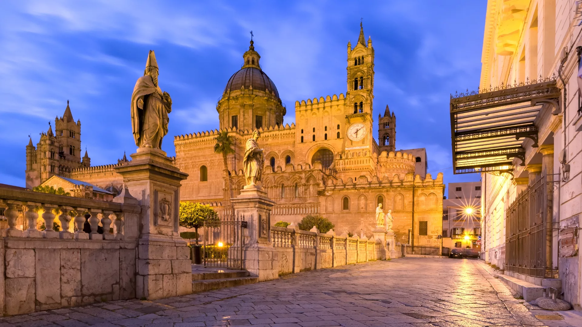 Sicile
