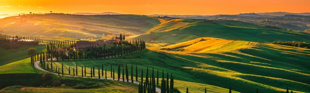 Toscanebanniere